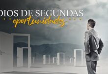 Las Segundas Oportunidades Según la Biblia: De Jonás a Juan Marcos