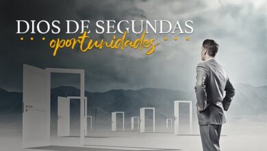 Las Segundas Oportunidades Según la Biblia: De Jonás a Juan Marcos