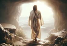 El Cristo Resucitado: El Poder Detrás de Nuestra Fe