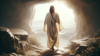 El Cristo Resucitado: El Poder Detrás de Nuestra Fe