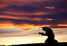 Enfrentando la Vergüenza: El Infinito Perdón de Dios