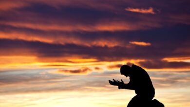 Enfrentando la Vergüenza: El Infinito Perdón de Dios