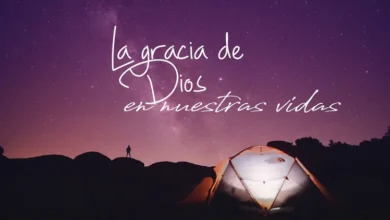 El poder de la gracia