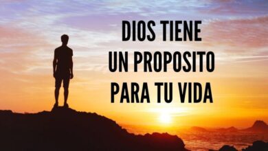 El ADN de tu Propósito: Descubriendo el Plan Divino para tu Vida en un Mundo de Incertidumbre