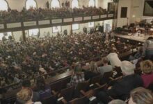 Avivamiento Espiritual: Un Poderoso Movimiento del Espíritu Santo en Nuestros Tiempos