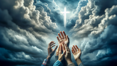 ¿Por qué Dios permite que suframos?