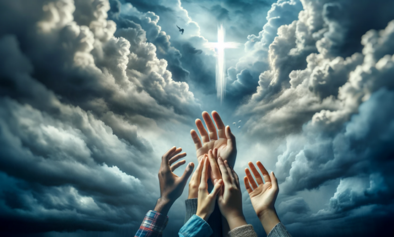 ¿Por qué Dios permite que suframos?