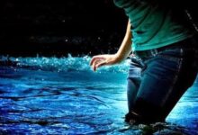 Sumergidos en el Río de Dios
