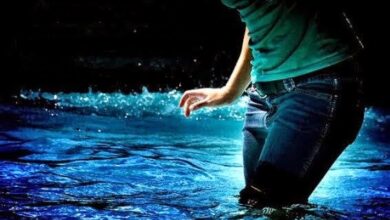 Sumergidos en el Río de Dios