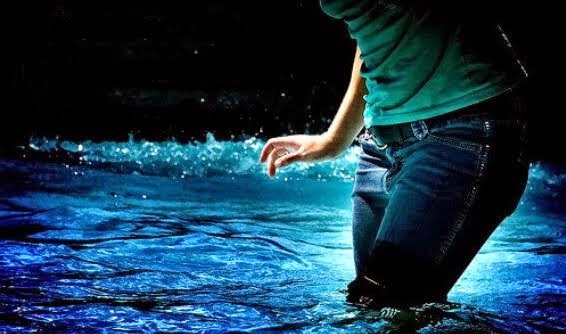 Sumergidos en el Río de Dios