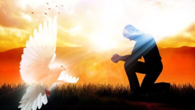 El Espíritu Santo en mí: Una Presencia Personal y Permanente