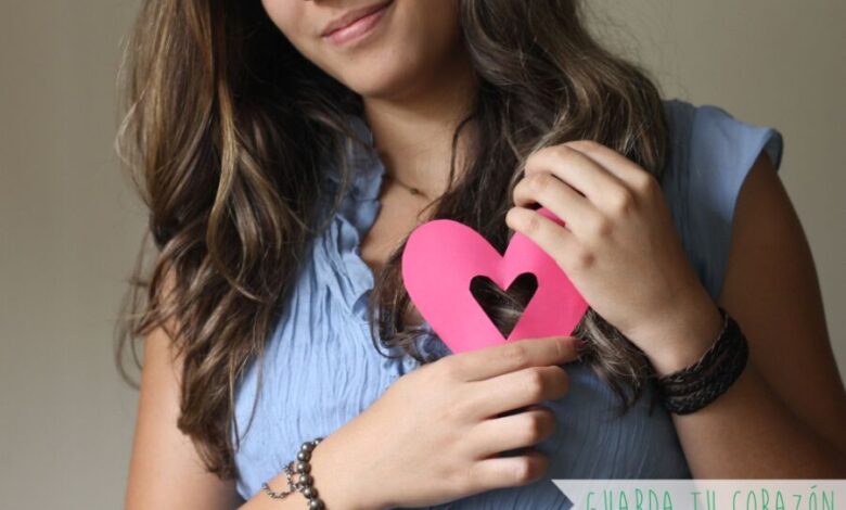La Transformación del Corazón Según la Palabra de Dios