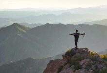 Atravesando el Desierto Espiritual: Renovando tu Comunión con Dios