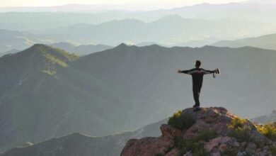 Atravesando el Desierto Espiritual: Renovando tu Comunión con Dios