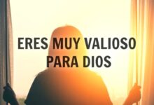 Encontrando Nuestro Verdadero Valor en Cristo