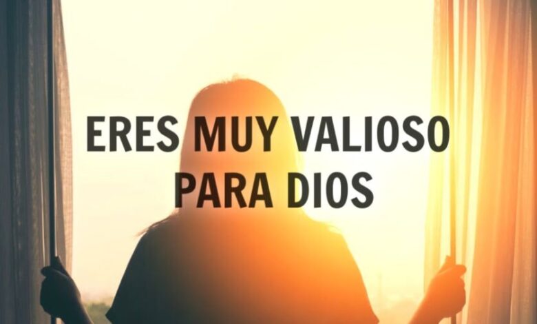 Encontrando Nuestro Verdadero Valor en Cristo