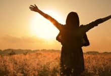 Buscando Apasionadamente la Presencia de Dios