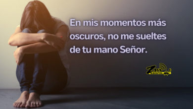 Encontrando Esperanza en los Momentos Más Difíciles
