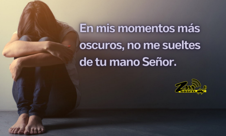 Encontrando Esperanza en los Momentos Más Difíciles