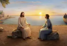 El amor de Dios, amor verdadero