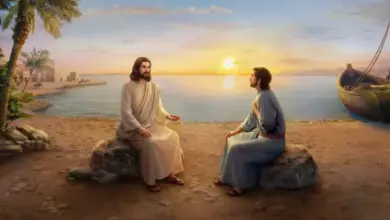 El amor de Dios, amor verdadero