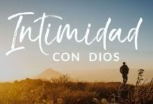 Construyendo un Lugar de Intimidad con Dios