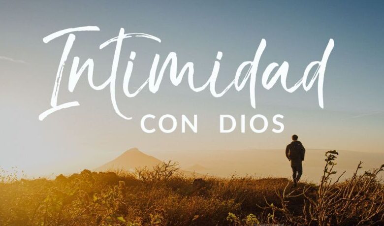 Construyendo un Lugar de Intimidad con Dios