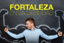 Fortaleza en la Debilidad: Un Camino Hacia la Autenticidad