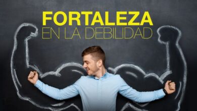 Fortaleza en la Debilidad: Un Camino Hacia la Autenticidad