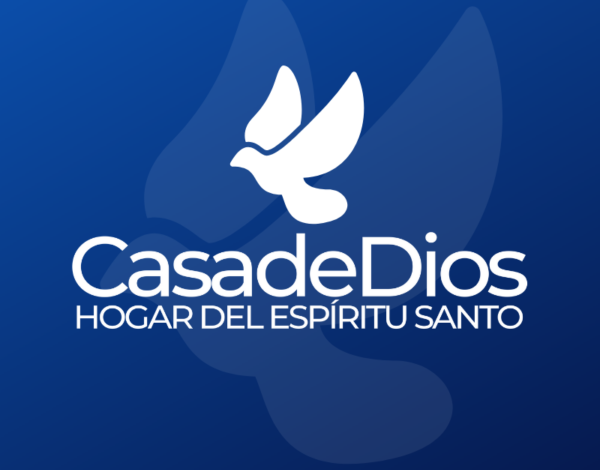 Un Hogar Para el Espíritu Santo Un Hogar Para el Espíritu Santo