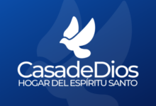 Un Hogar Para el Espíritu Santo