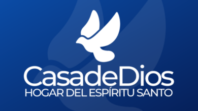 Un Hogar Para el Espíritu Santo