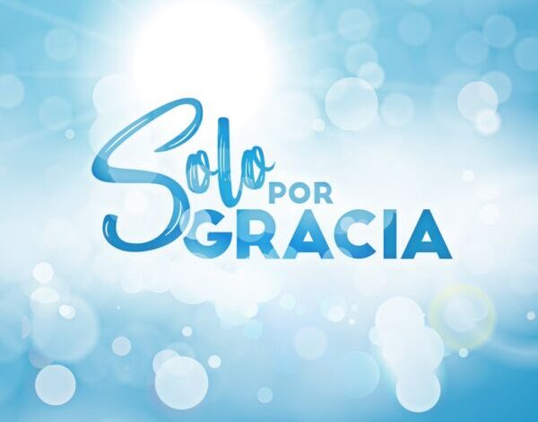 El evangelio de la gracia