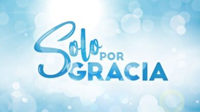El evangelio de la gracia