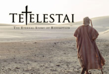 Tetelestai: La Consumación de la Obra de Cristo