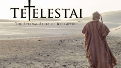 Tetelestai: La Consumación de la Obra de Cristo