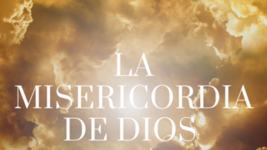 La Misericordia de Dios
