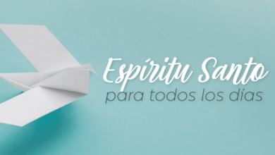 El papel del Espíritu Santo