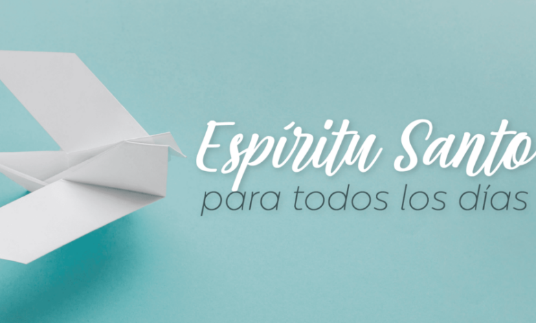 El papel del Espíritu Santo