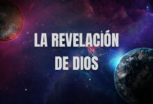 Descubriendo a Dios: Un Viaje en Cuatro Revelaciones
