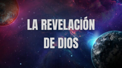 Descubriendo a Dios: Un Viaje en Cuatro Revelaciones