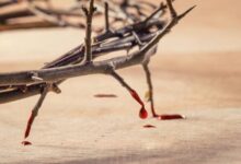 La Sangre de Cristo