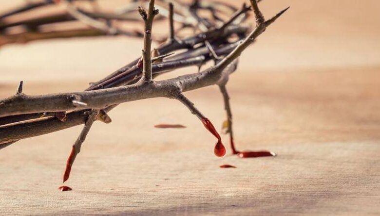 La Sangre de Cristo La Sangre de Cristo