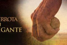 Venciendo a nuestro gigante