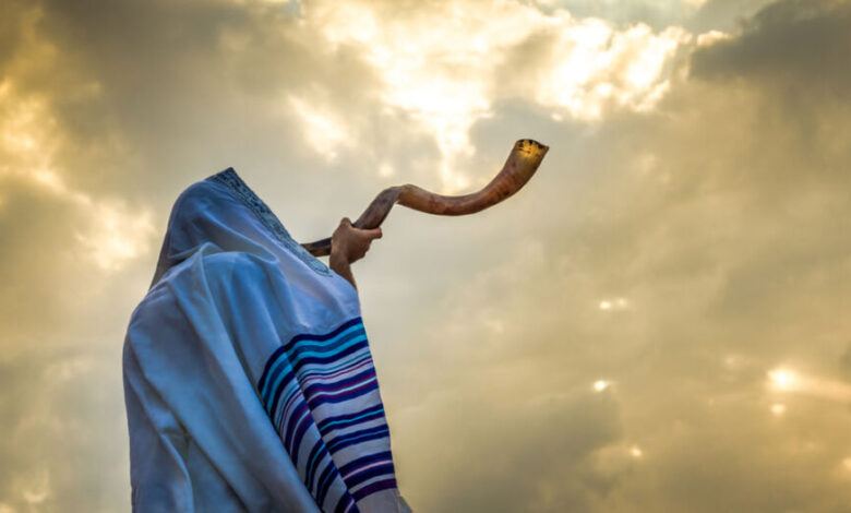 Las 7 Fiestas más importantes en la Biblia