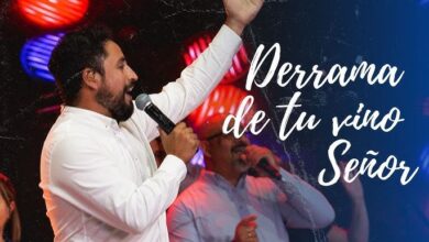 El Vino Nuevo de Dios