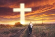 Viviendo en la Voluntad de Dios