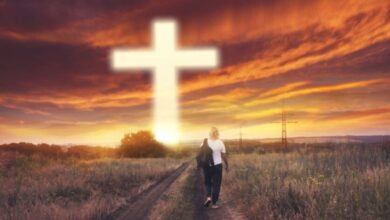 Viviendo en la Voluntad de Dios