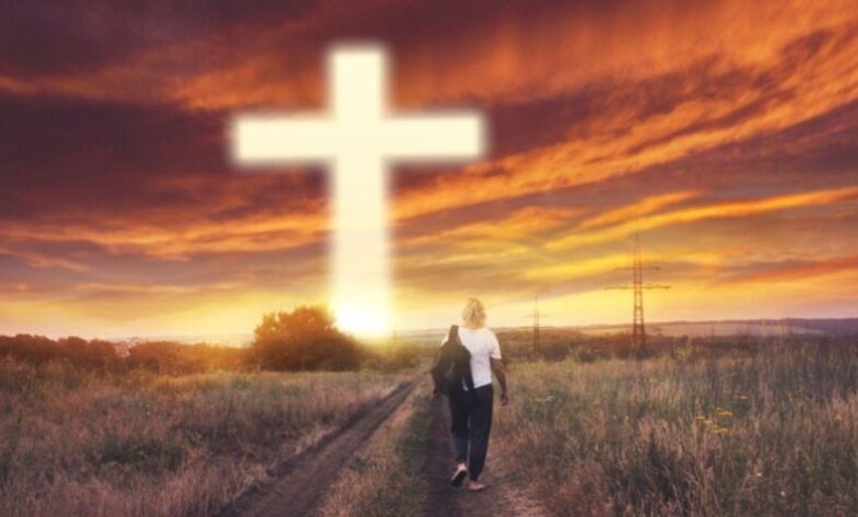 Viviendo en la Voluntad de Dios