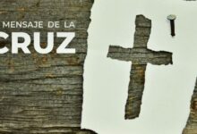 El mensaje de la Cruz